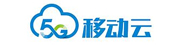 移动云logo