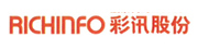 彩讯股份logo