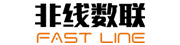 非线数联logo