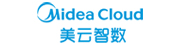 美云智数logo