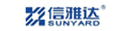 信雅达logo