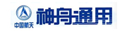 神舟通用logo